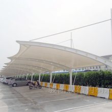 合肥车棚厂家=专售合肥膜结构车棚=自行车棚/合肥质量优车棚批发