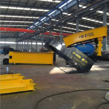 P60B耙斗装岩机介绍 P60B耙岩机