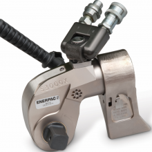 ENERPAC 恩派克液压扳手 S1500 方驱扳手 S3000 扭矩扳手 S6000 S11000