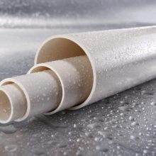 云南昆明塑料管价格表 PVC排污塑料管厂家 PE塑料线管规格