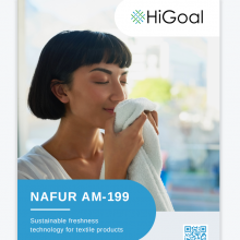 NAFUR AM199 