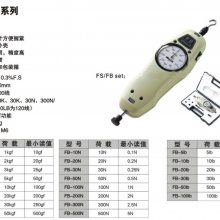 日本依梦达FB-50LB推拉力计