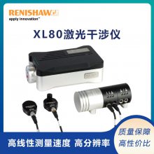 ɹӦӢRenishaw У׼ XL80