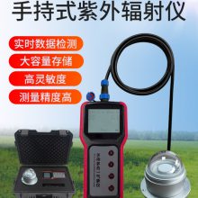 便携式紫外辐射计 DF-ZWF 东方鑫鸿 USB通讯接口