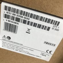ԭװPLC S7-200 SMARTģ6ES7288-2DR08-0AA0