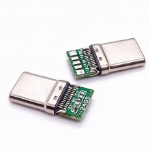 TYPE-C 24Pа幫ͷ  PCBݰ 5 CTOC 15.75
