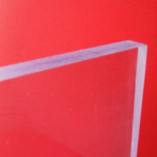 防静电PC板无尘车间隔断 12mm厚透明耐力板 聚碳酸酯pc塑料片加工