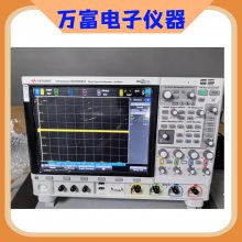 ӦǵKeysight MSOX6004Aźʾ1 GHz C 6 GHz