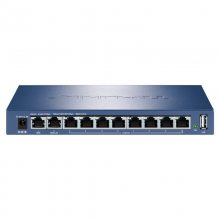 TP-LINK TL-R5010PE-AC ҵVPN·AP2.5GPOE