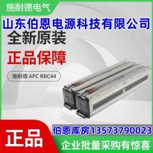 总代理原装APC UPS电源 更换 RBC44 RBC140 电池包 SURT3K5K6K8K10K