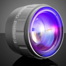 Edmund-色差校正 F-Theta镜头