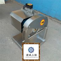 鸡架分割机 小型家禽分割锯