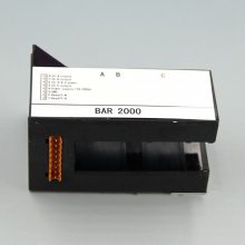 巨人通力读码器BAR2000 长沙电梯配件 电梯配件