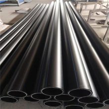 唐山全规格PE管材生产厂家饮水管材