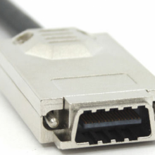 CX4-CX4 1M SFF-8470  SFF-8470 DAC׸ͭ 
