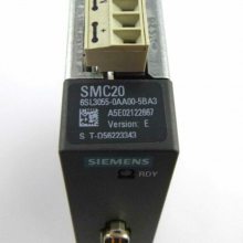 6SL3055-0AA00-5BA3 Sinamics SMC20 西门子编码器转换模块