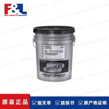 lubriplate 176 GEAR GREASE 󻬼 ֹҵѧƷ ϺĦ