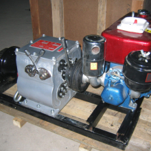 ͻĥͻǣǣdiesel power winch; ͽĥ