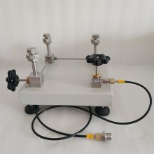 赛斯顿多接口压力校验器10MPa 传感器压力扩展装置 非标定制