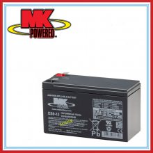 MKES9-12 ܷⷧʽ 12V9AH Ǧ ά  ƶվ