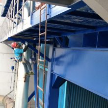 涂料施工后如何验收检查