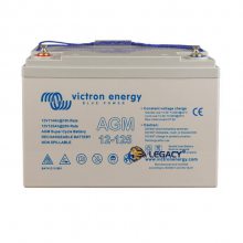 victron EnergyAGM12-125̫ܿ