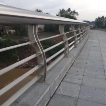 内衬不锈钢复合管护栏-昌盛联合金属护栏公司