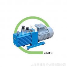 2XZF-1ձ Ƭձ  1L/s ѹ0.06pa