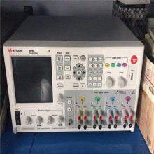 Keysight�ǵ¿Ƽ�N6705Bֱ����Դ���������Ż��ն���