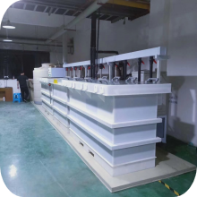 ���ڻ��� �������ˮ����ϵͳ YZEP-ADDJ30 �绯ѧ�����ѵ�
