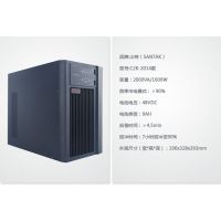 2千瓦ups2千伏安ups2kvaups电源延时3小时的价格及配置参数