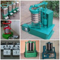 PJS-Φ200拍擊式標(biāo)準(zhǔn)振篩機也叫標(biāo)準(zhǔn)震篩機 康達(dá)新