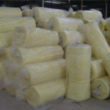 玻璃棉-艾克威新型保温材料-玻璃棉卷毡厂家