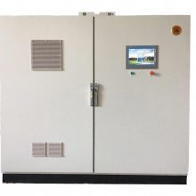 制氢设备、纯水电解制氢赛克赛斯QLS型