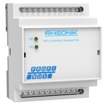 德国 RHEONIK RHE15 变送器