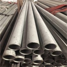 不锈钢无缝管304 不锈钢工业焊管价格 工业不锈钢管材厂家