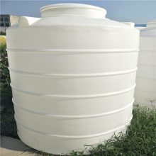 防腐耐酸碱 6吨塑料桶 塑胶蓄水箱 30立方pe大桶