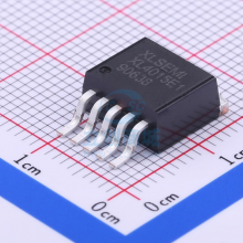о5A 36VԴѹоƬXL4015E1