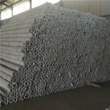 信阳排水沟暗沟用管 塑料盲沟排水管***