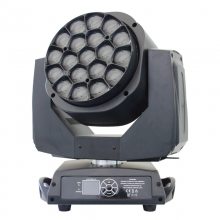 俵ƹ 19x10W LED佹 VK-LM1915 PIXIE 䳲Ⱦɫ LEDӥ۵