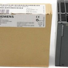 6ES7341-1AH02-0AE0 PLC S7-300 RS422/485 CP341通信处理器
