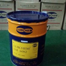 LUBCHEM LM 6082