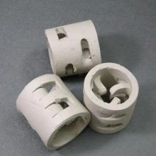 供应陶瓷鲍尔环 陶瓷阶梯环 陶瓷拉西环