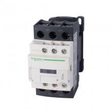 LC1-D32A新型交流接触器配套辅助触头