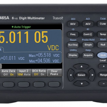  Keysight 34465Aλñ