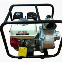 本田汽油水泵WP30HX