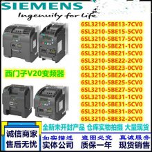 SINAMICS G120CƵ6SL3210-1KE11-8AP20.55KW˲