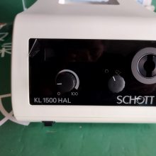 Schott KL 300 LED用于光纤的紧凑型LED光源用于工业行业使用