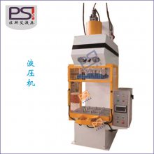 Һѹ Y41-25T PLC ѹװ ѹ
