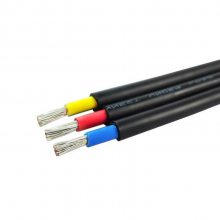  4ƽ˫ solor dc wire ֱ̫